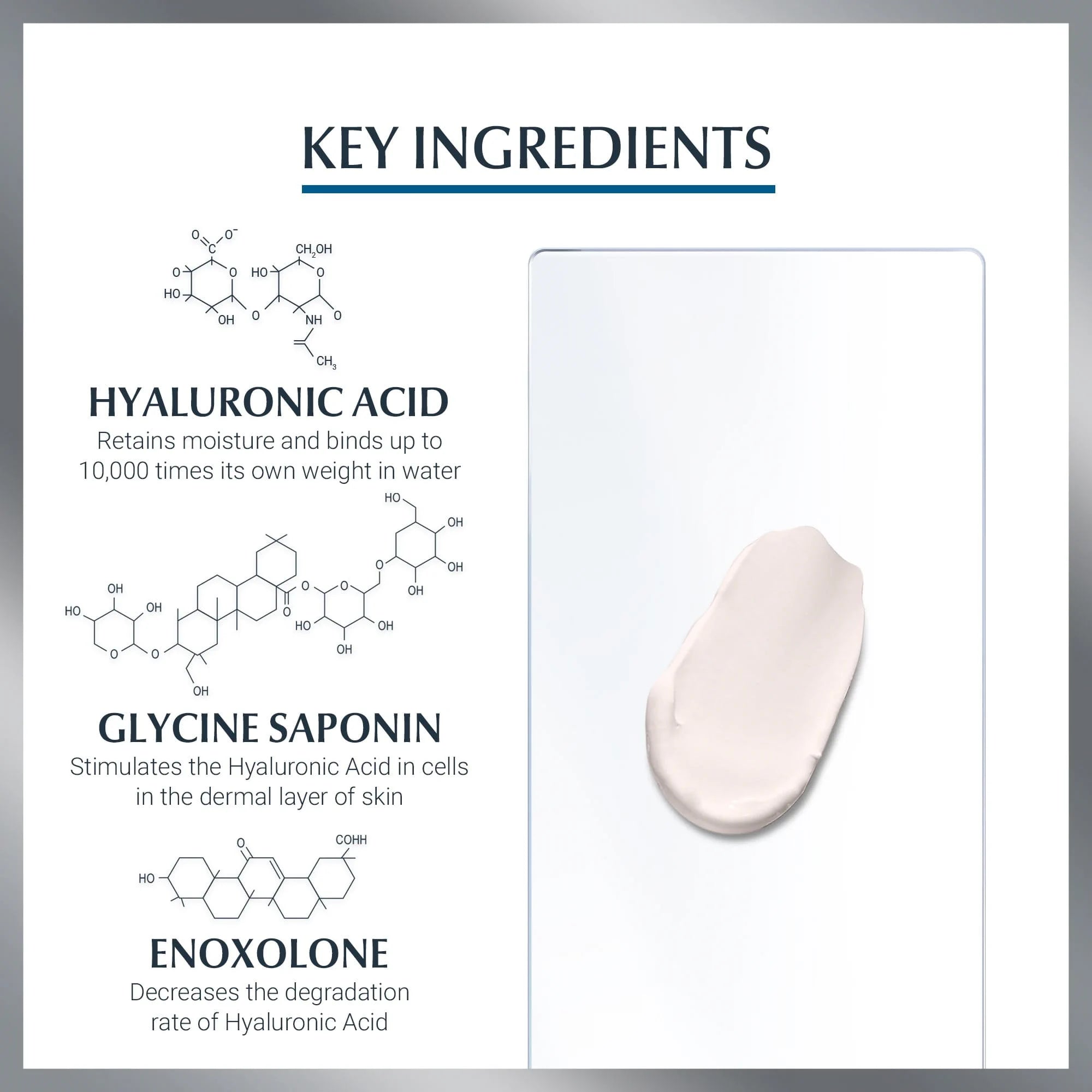 Eucerin Hyaluron-Filler+Elasticity Day Crm SPF30 (50ml)