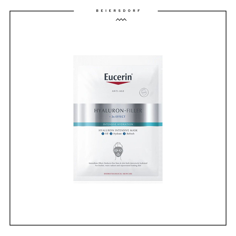 Eucerin Hyaluron-Filler Intensive Mask