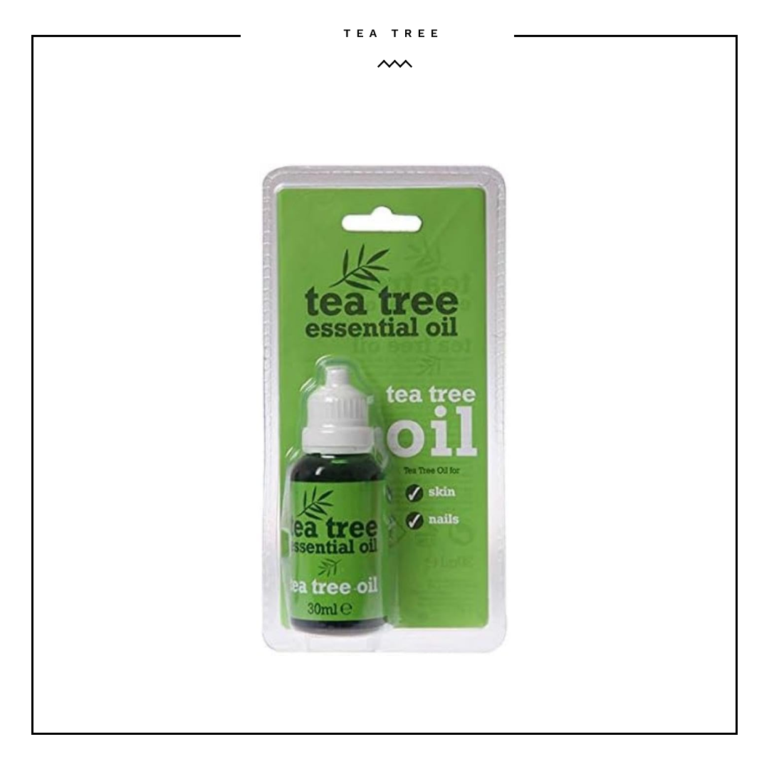 Tea Tree Oil 30ml
