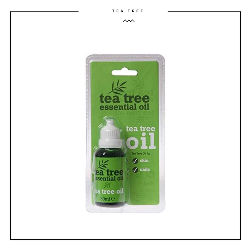 Tea Tree Oil 30ml