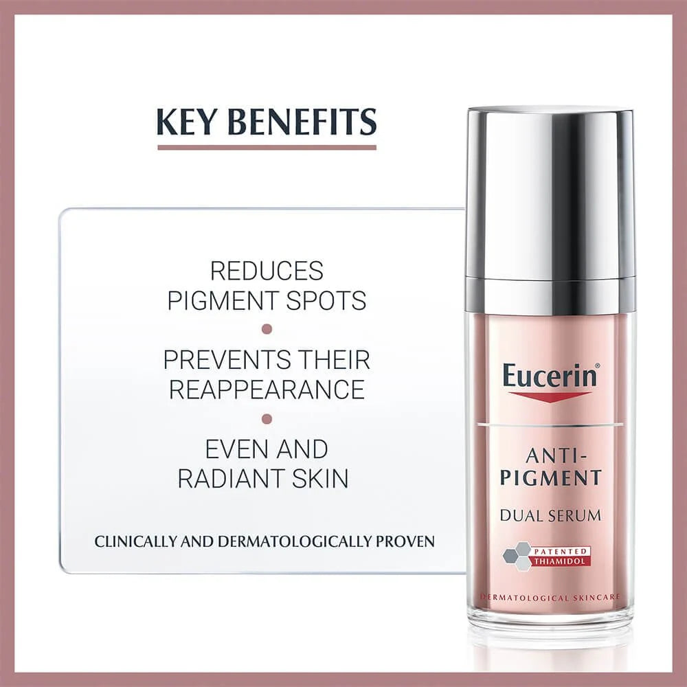 Eucerin Anti-Pigment Dual Serum 30ml