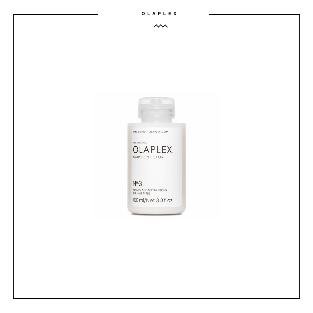 Olaplex No. 3 Hair Perfector 100ml