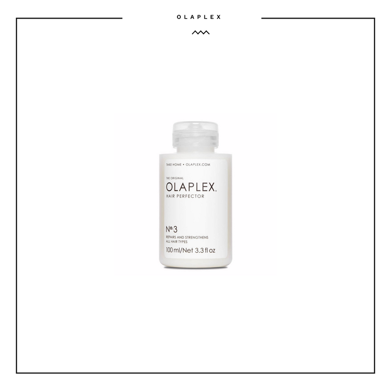 Olaplex No. 3 Hair Perfector 100ml