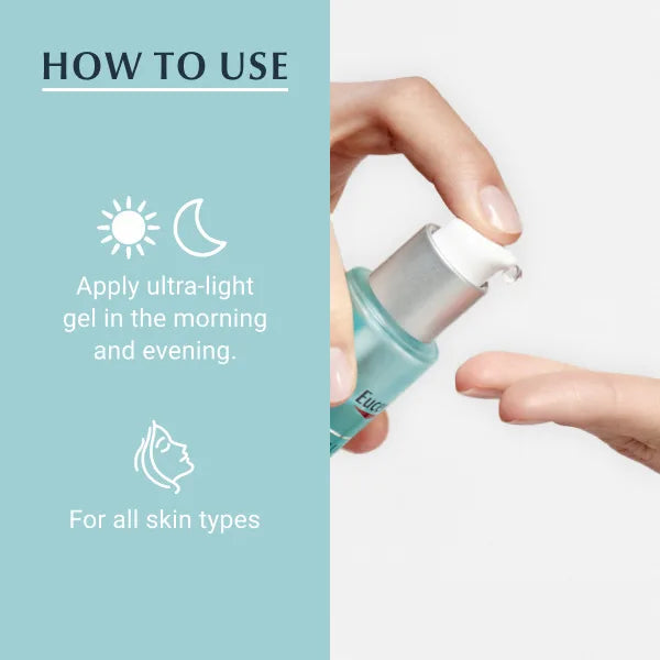 Eucerin Hyaluron-Filler Moisture Booster (30ml)