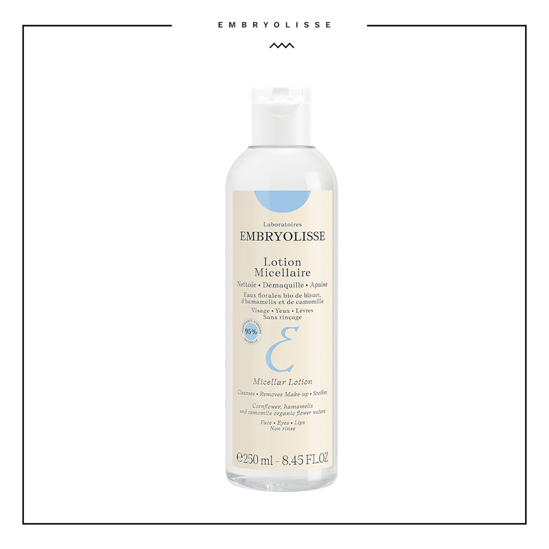Embryolisse Micellar Lotion 250ml