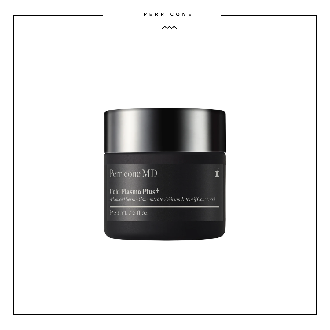 Cold Plasma Plus+ Advanced Serum Concentrate
