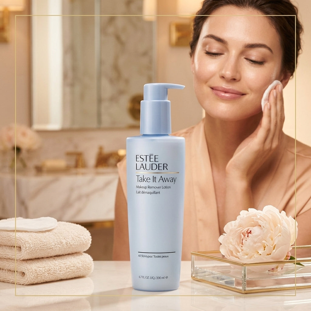 Estée Lauder Take It Away Makeup Remover Lotion 200ml