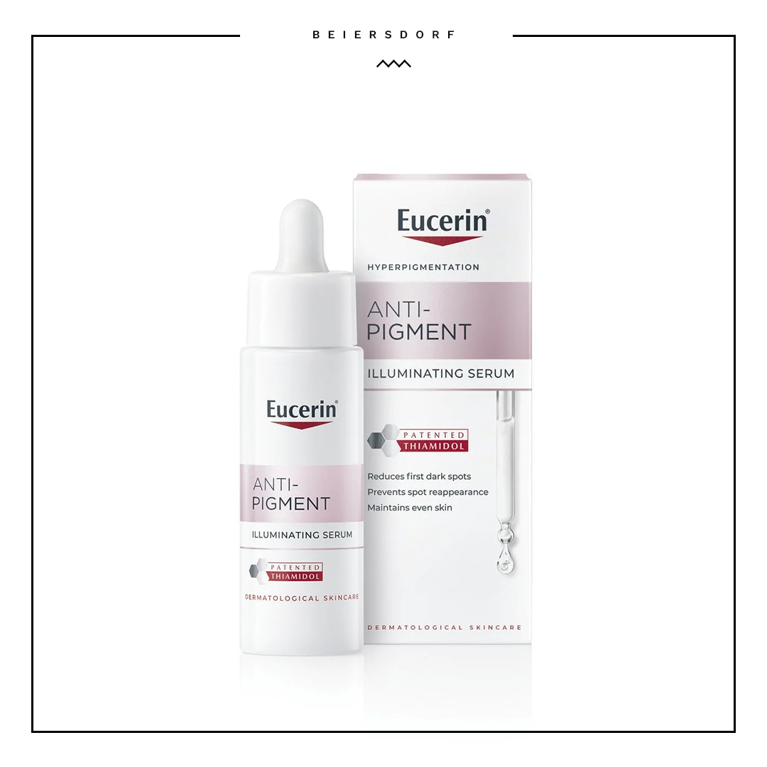 Eucerin Anti-Pigment Illuminating Serum (30ml)