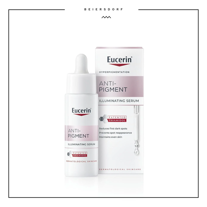 Eucerin Anti-Pigment Illuminating Serum (30ml)