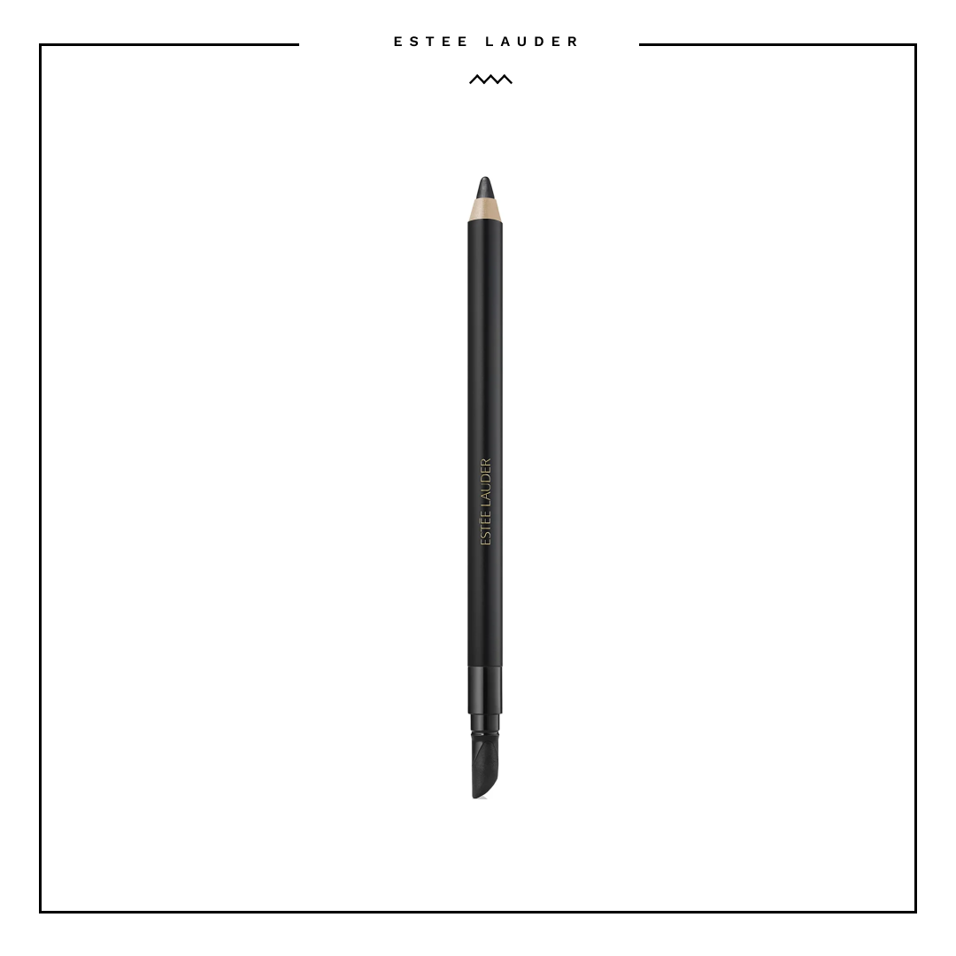 Estee Lauder Double Wear 24h waterproof gel eye pencil 1.2g