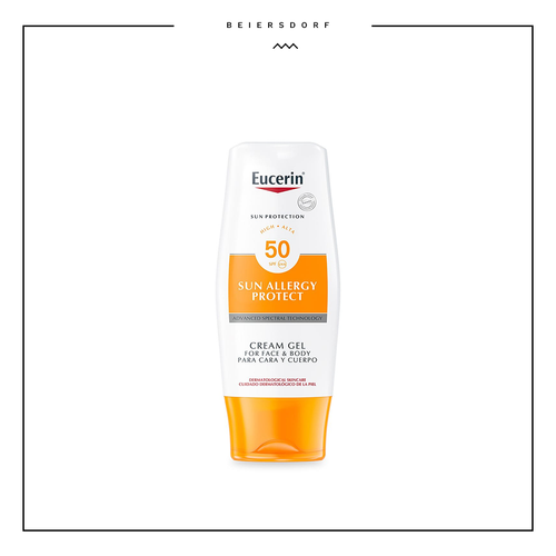 Sunscreen & Tanning