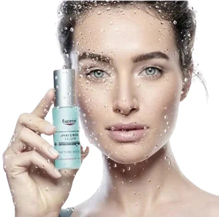 Eucerin Hyaluron-Filler Moisture Booster (30ml)