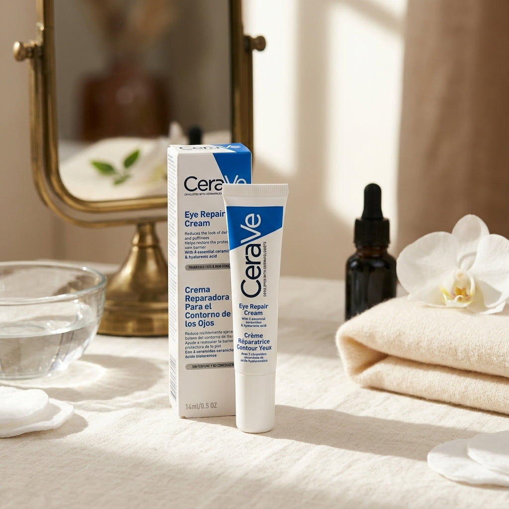CeraVe Eye Repair Cream 14ml