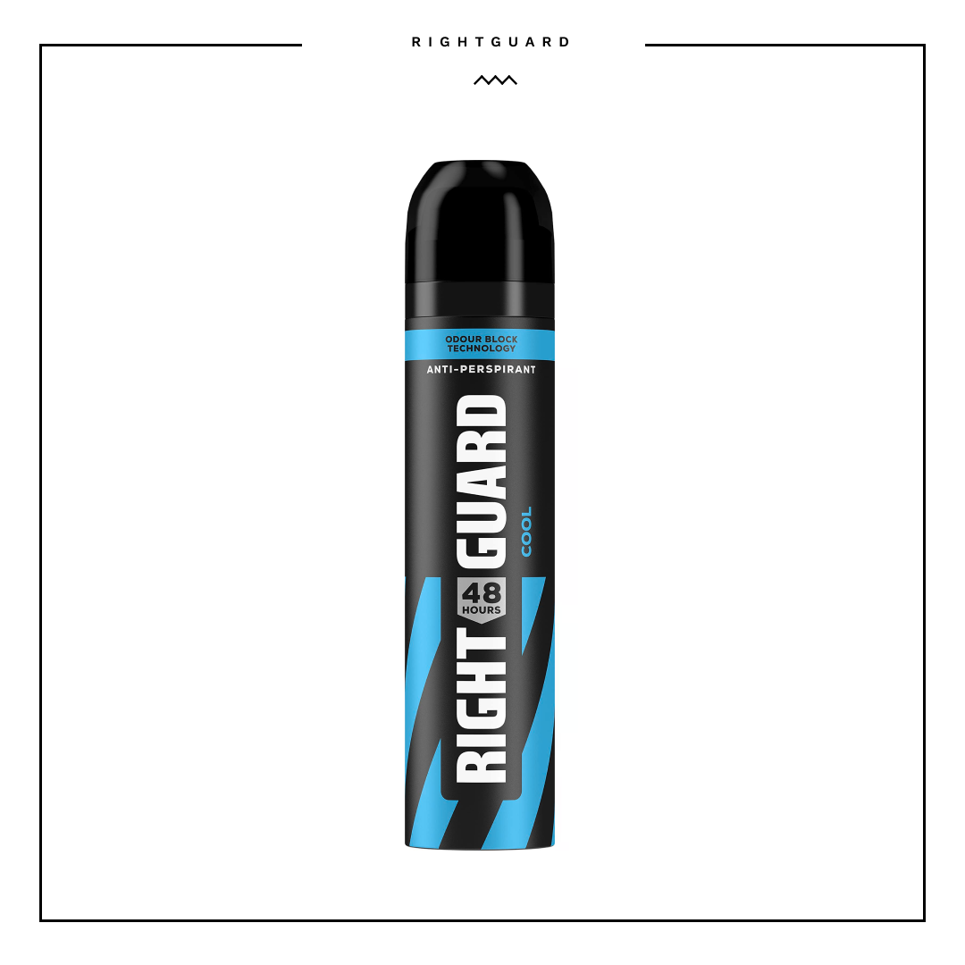 Right Guard APD 250ml Cool