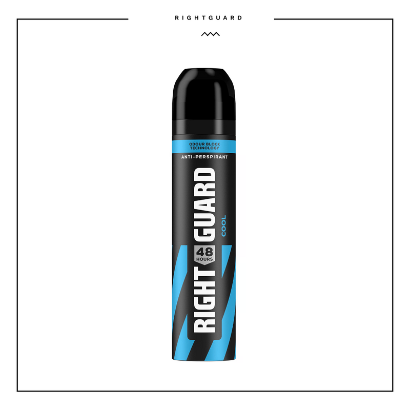 Right Guard APD 250ml Cool