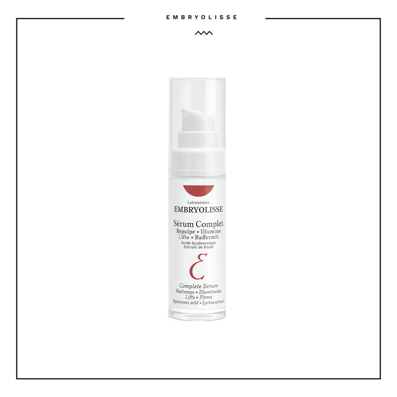 Embryolisse Sérum Complet 30ml