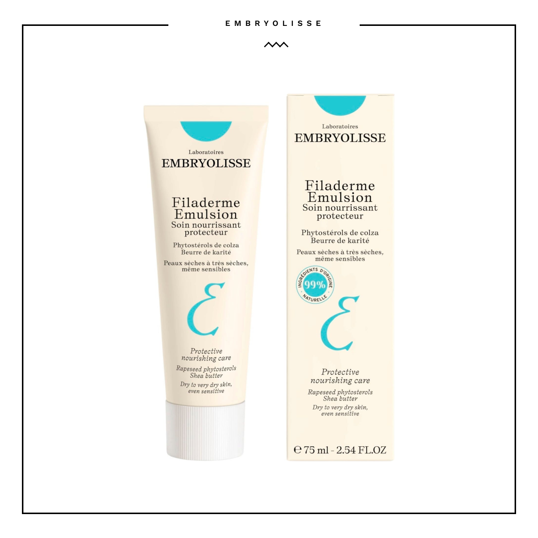 Embryolisse Protective Nourishing Care, 75 ml