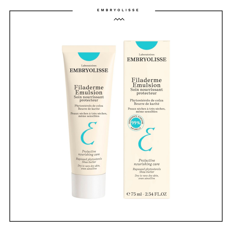 Embryolisse Protective Nourishing Care, 75 ml