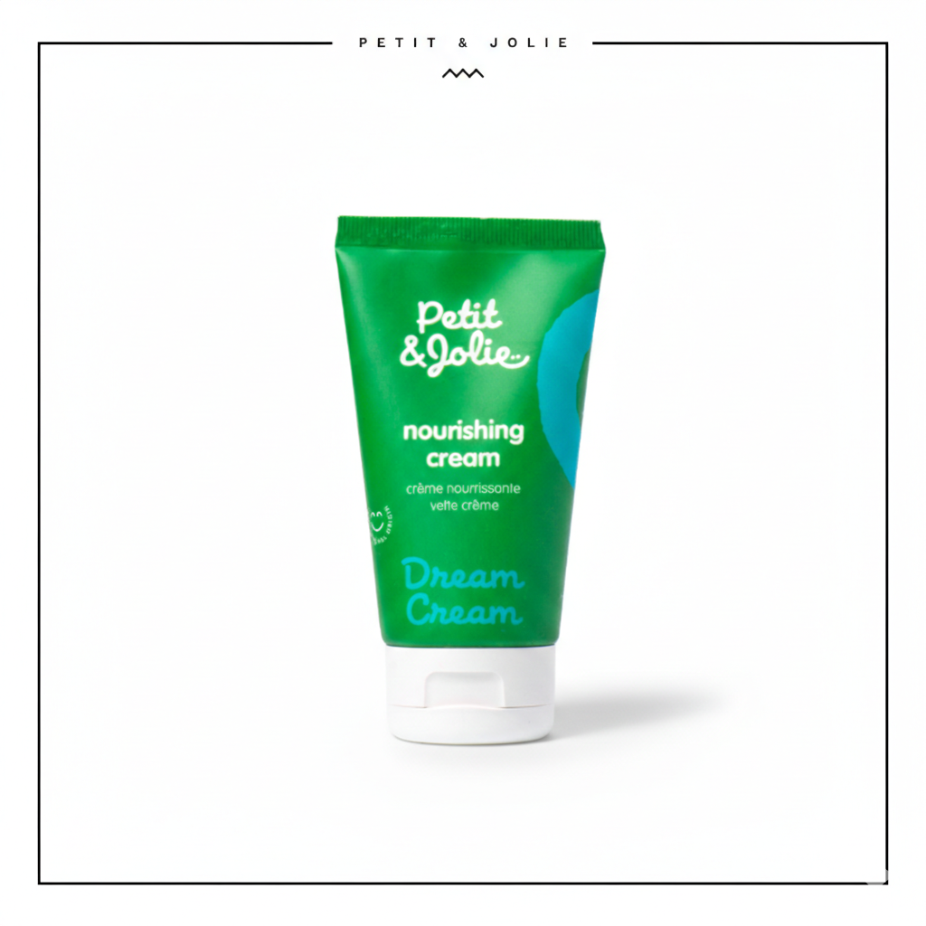 Petit & Jolie Nourishing Cream 75ml