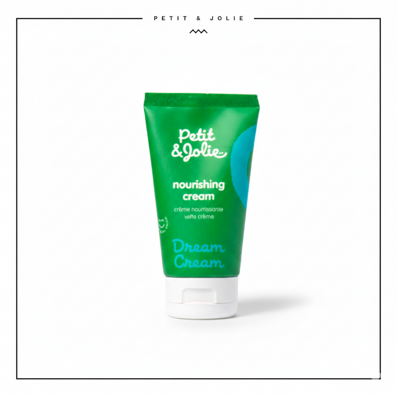 Petit & Jolie Nourishing Cream 75ml