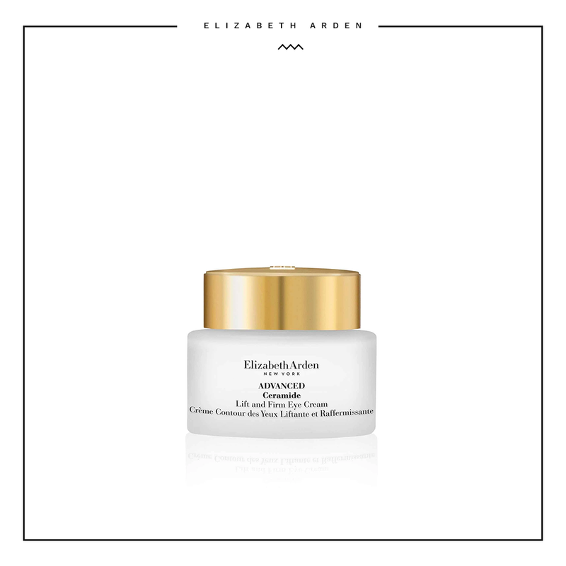 Elizabeth Arden Advanced Ceramide Lift and Firm Eye Cream 15ml