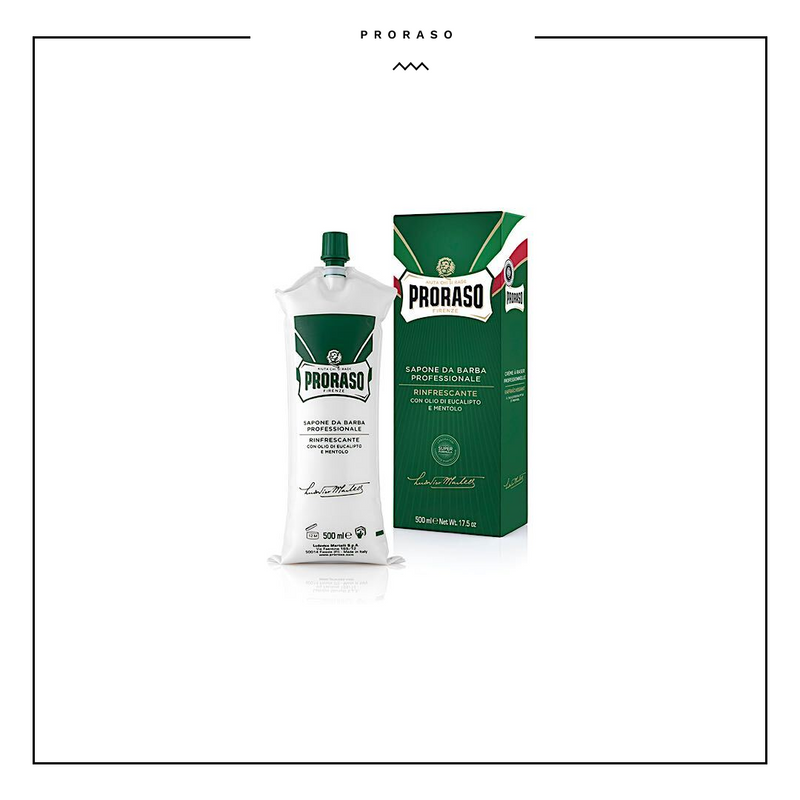 Proraso Sapone Da Barba Professionale 500ml