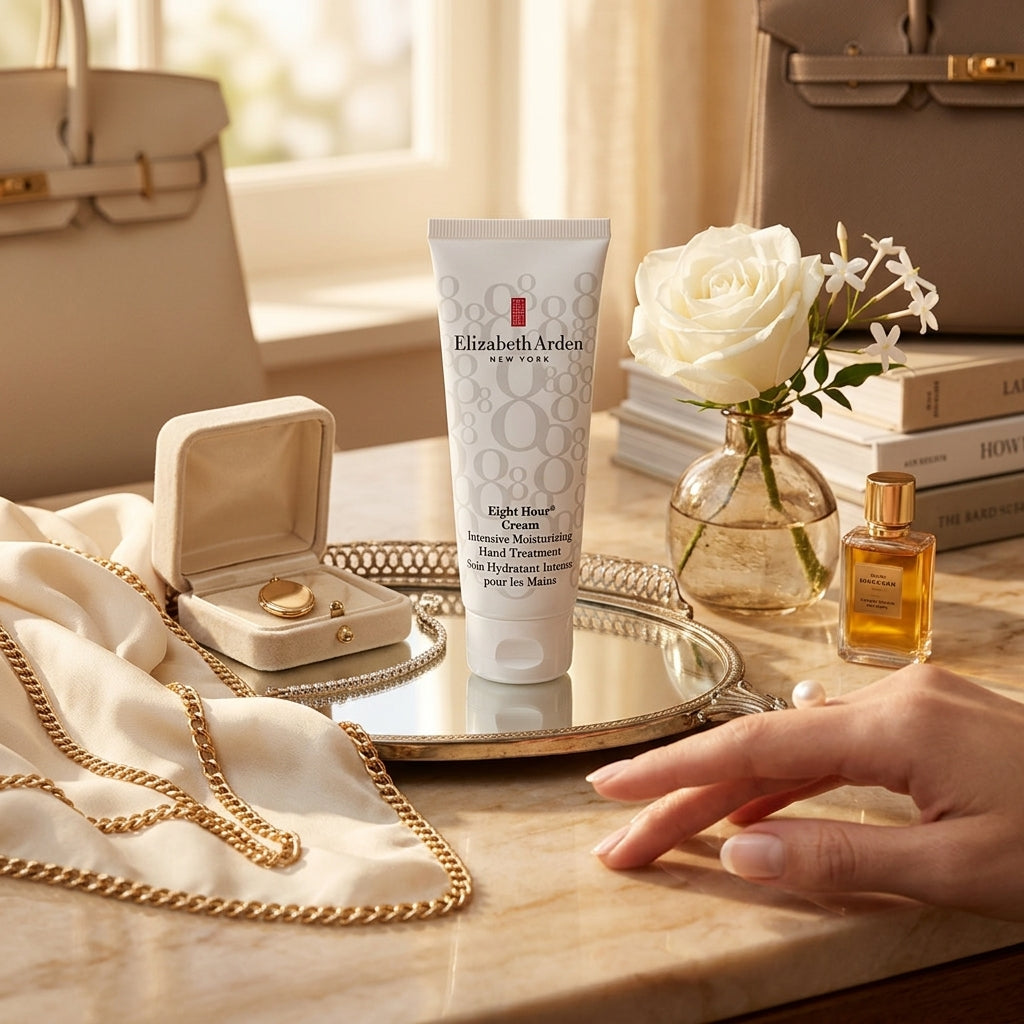 Elizabeth Arden Eight Hour Cream Intensive Moisturising Hand Treatment 75ml