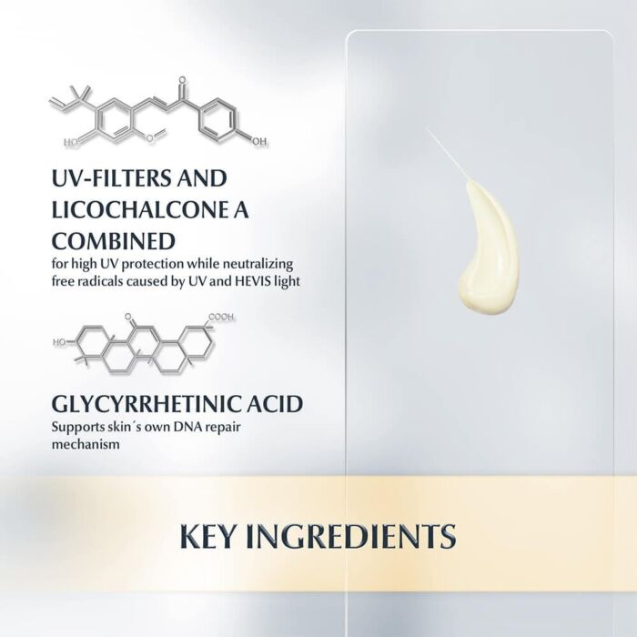 Eucerin Sun Dry Touch Gel-Cream SPF50+ (200ML)