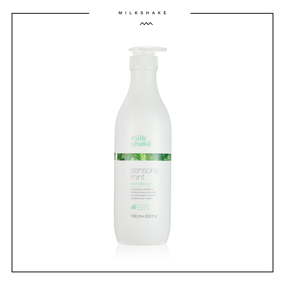 Milk Shake Milkshake Sensorial Mint Conditioner 1000ml