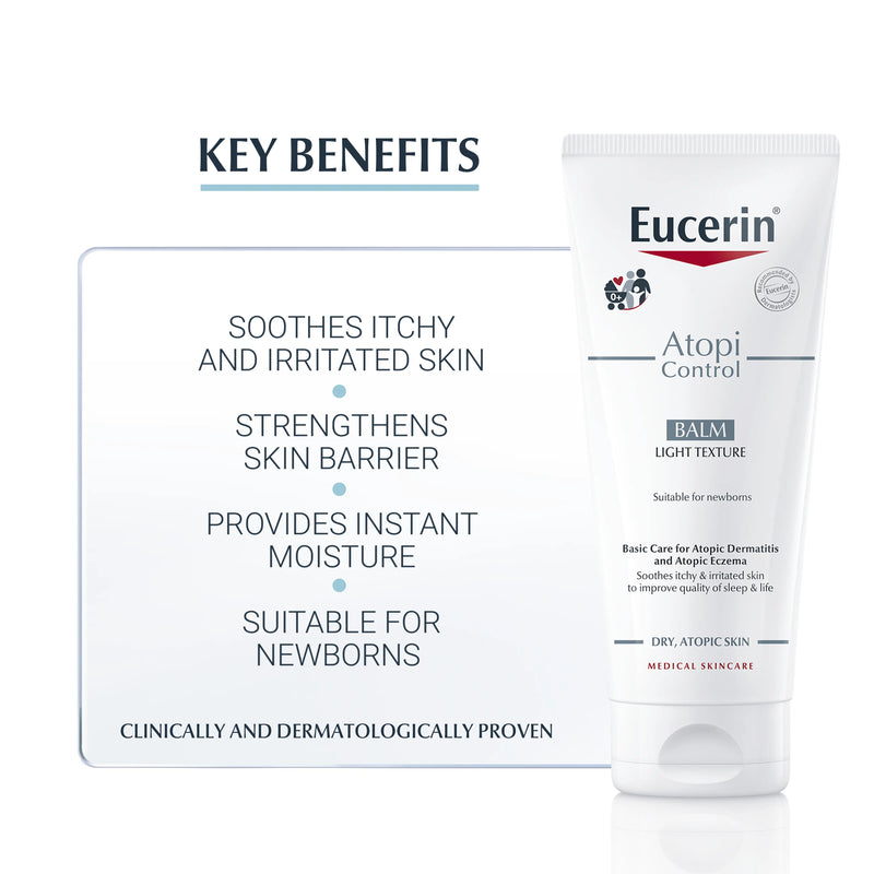 Eucerin AtoControl Calming Balm 200ml
