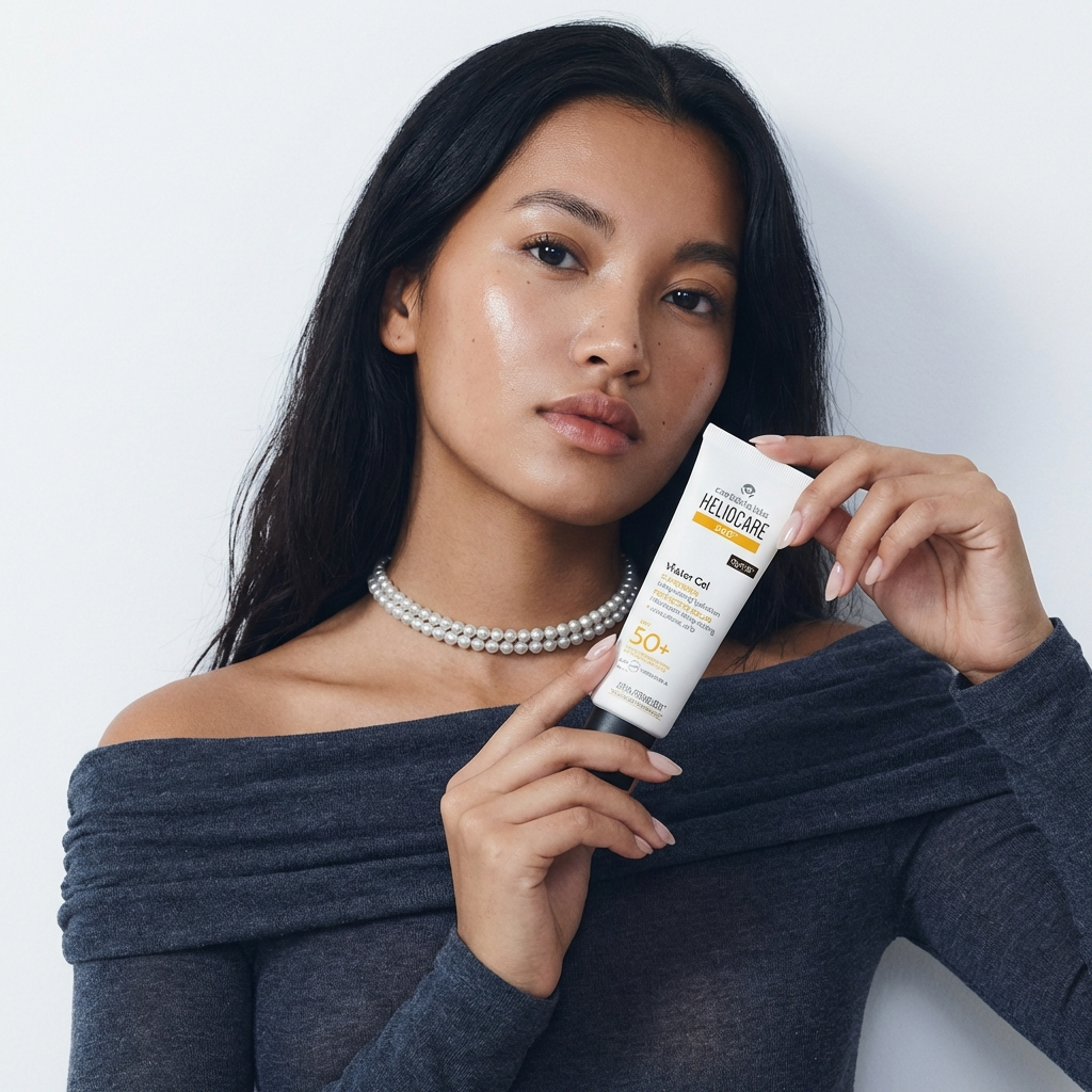 Heliocare 360° Water Gel SPF50+ 50ml