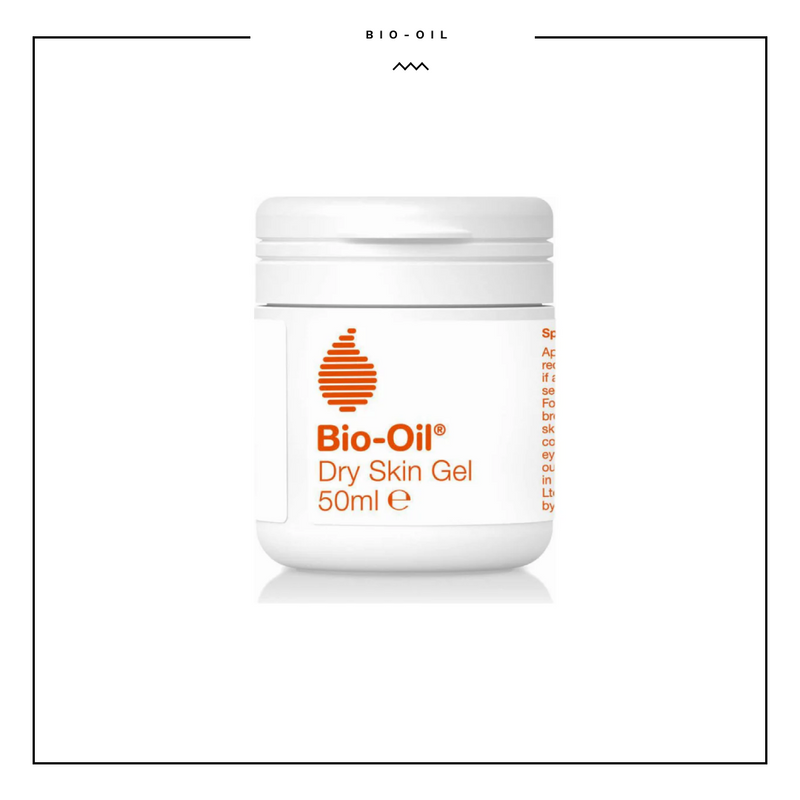 Bio-Oil Dry Skin Gel 50ml