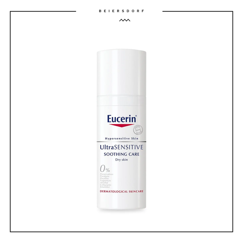 Eucerin AntiREDNESS Soothing Care (50ml)