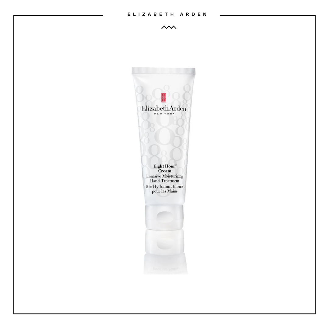 Elizabeth Arden Eight Hour Cream Intensive Moisturising Hand Treatment 75ml