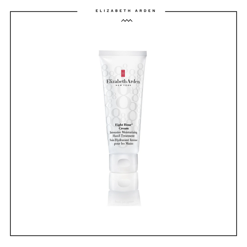 Elizabeth Arden Eight Hour Cream Intensive Moisturising Hand Treatment 75ml