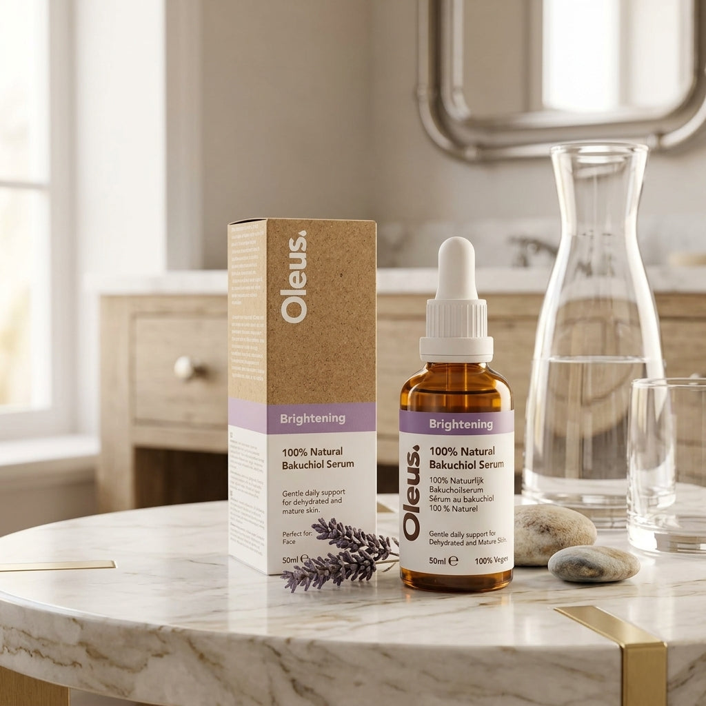 Oleus Bakuchiol Serum 50ml