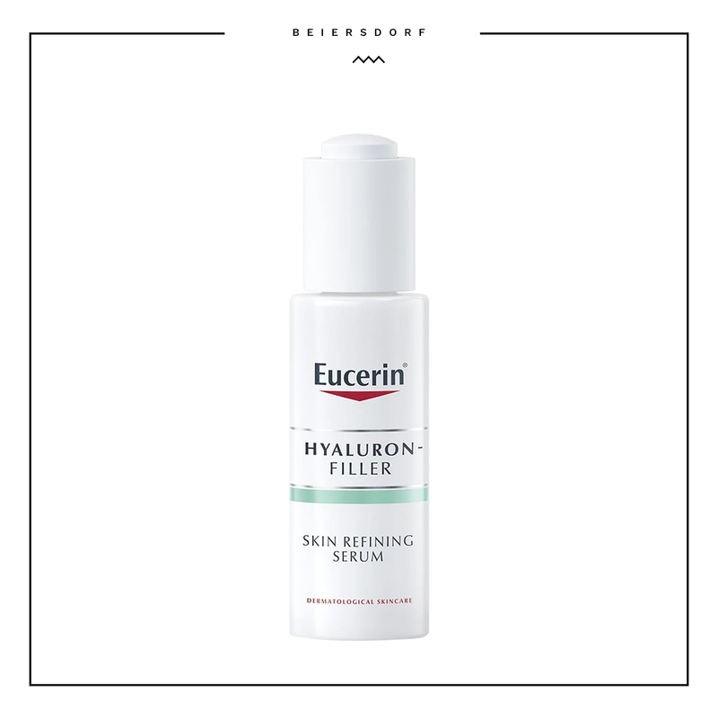 Eucerin Hyaluron-Filler Skin Refining Serum 30ml