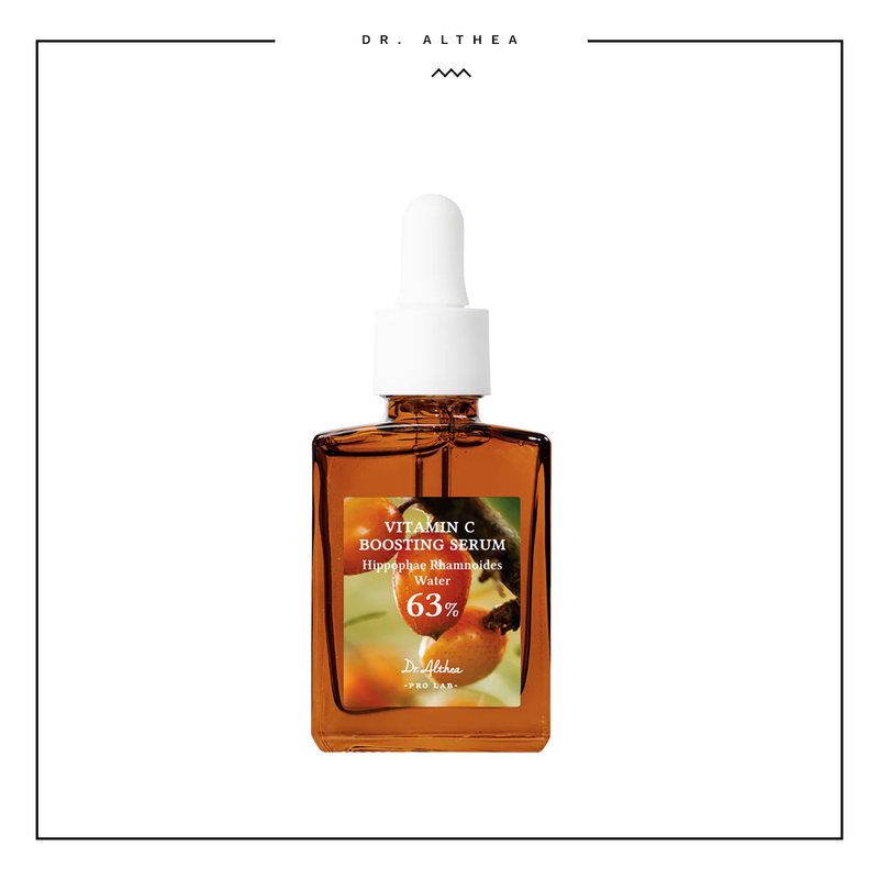 Dr. Althea Vitamin C Boosting Serum 30ml
