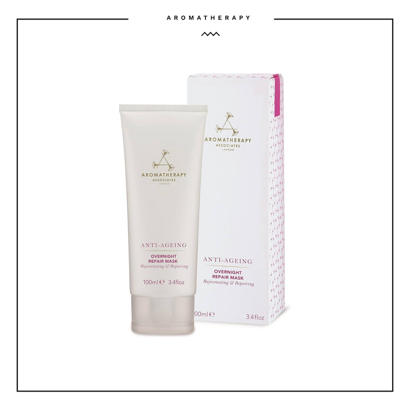 Aromatherapy Associates Anti-Ageing Overnight Repair 100ml