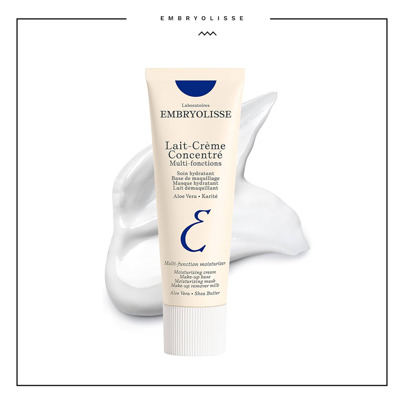 Embryolisse Lait creme concentre multi functions moisturiser 75ml