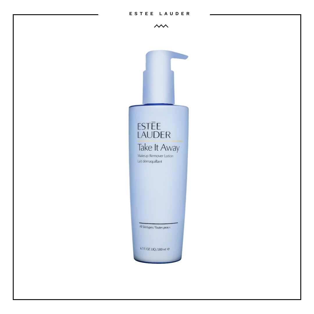 Estée Lauder Take It Away Makeup Remover Lotion 200ml