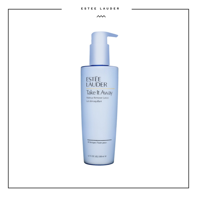 Estée Lauder Take It Away Makeup Remover Lotion 200ml