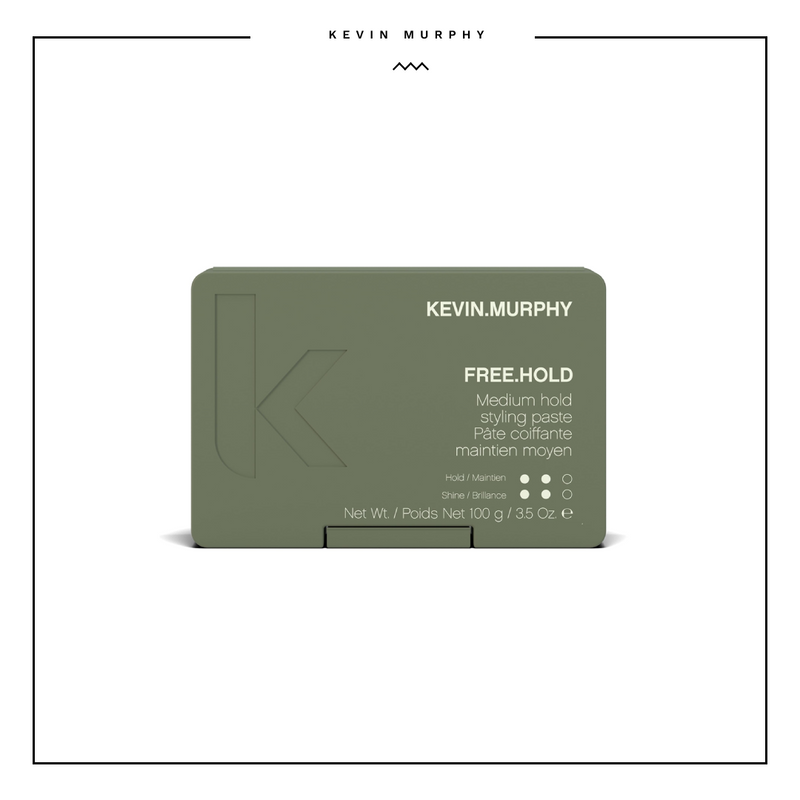 Kevin Murphy Free Hold 100g