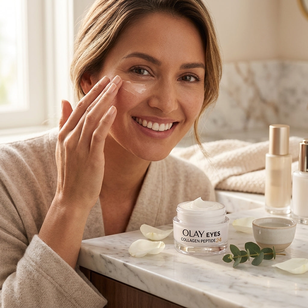 Olay Regenerist Collagen Peptide24 Eye Cream 15ml