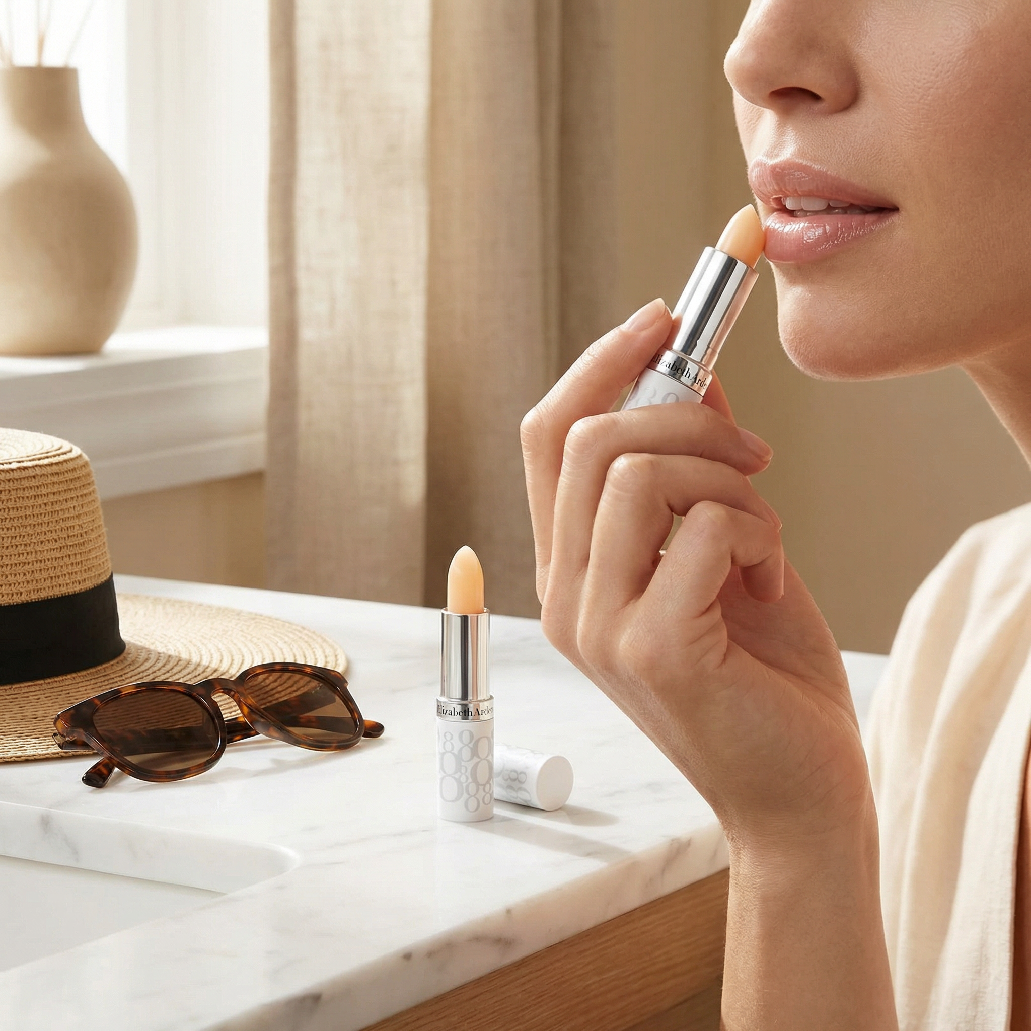 Eight Hour® Cream Lip Protectant Stick Sunscreen SPF 15 3.7g