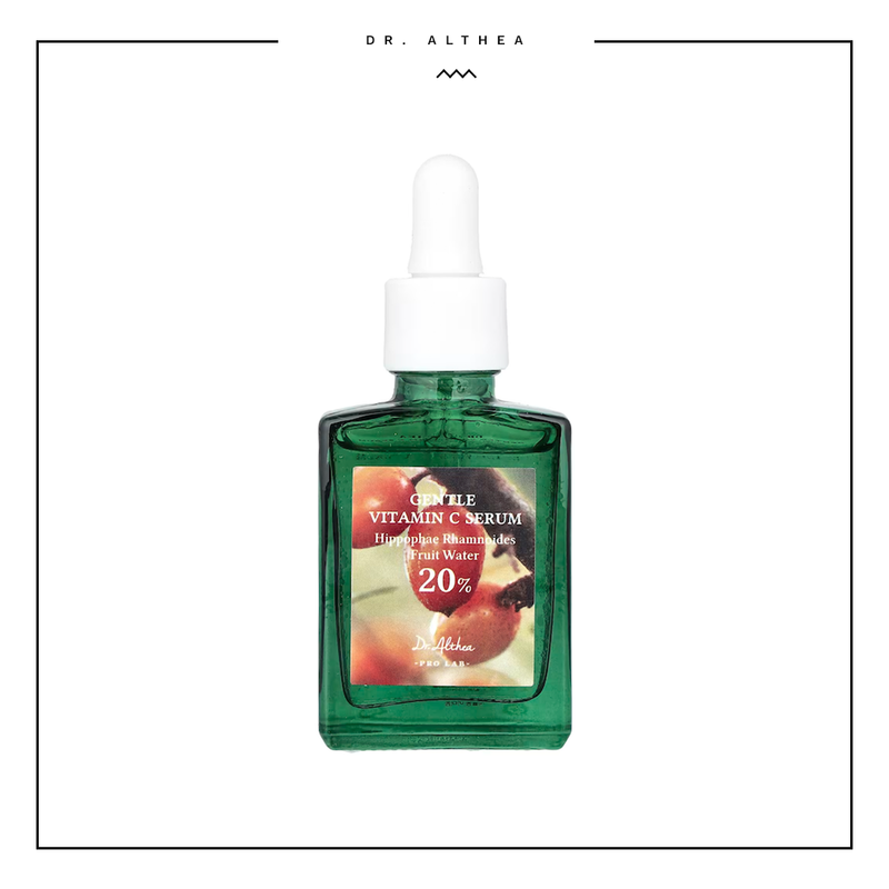 Dr.Althea Gentle Vitamin C Serum, 30 ml