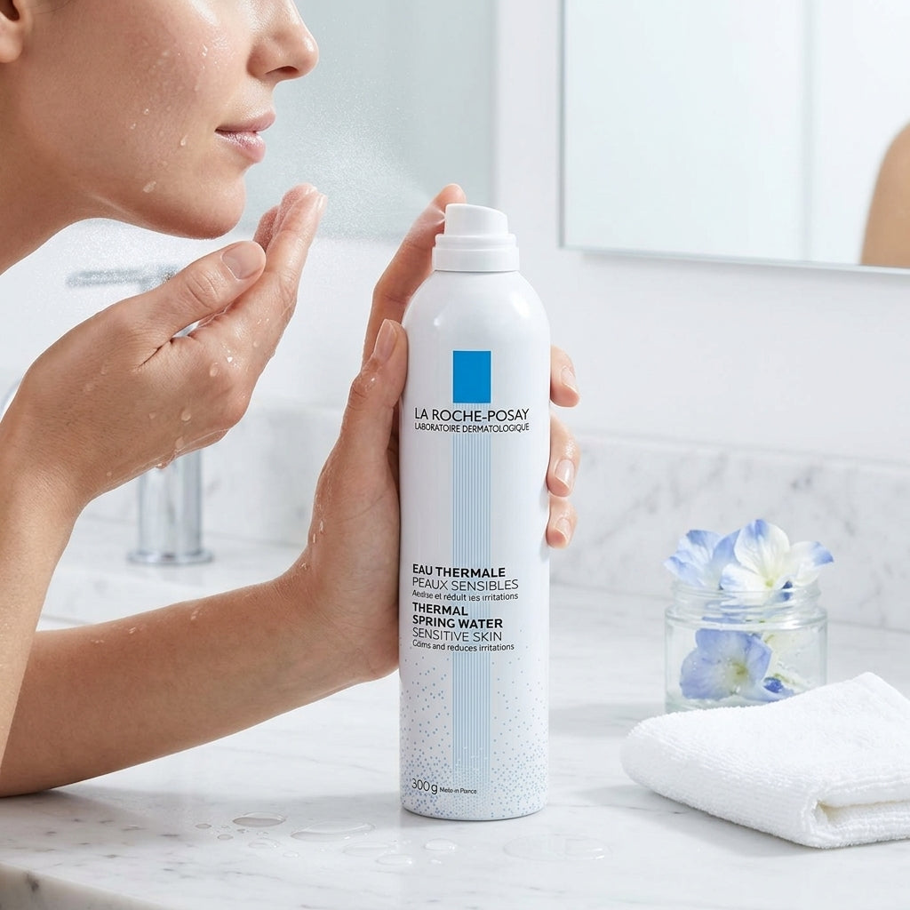 La Roche-Posay Thermal Spring Water 300ml