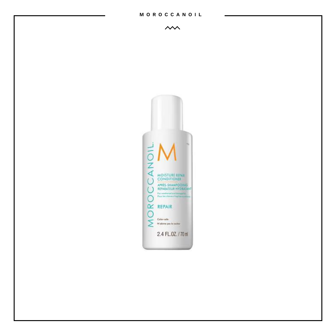 Moroccanoil Moisture Repair Conditioner 70ml