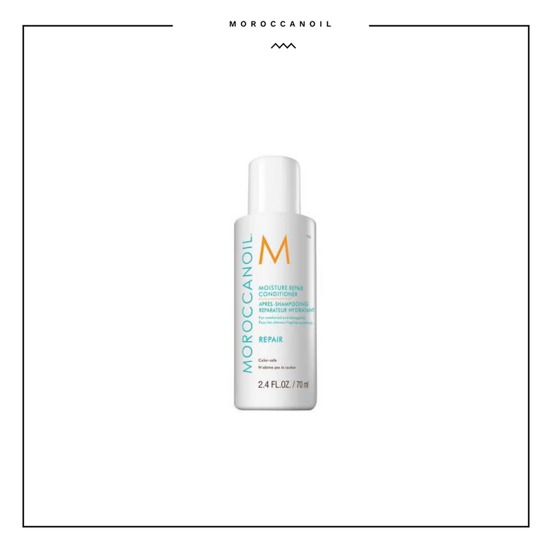 Moroccanoil Moisture Repair Conditioner 70ml