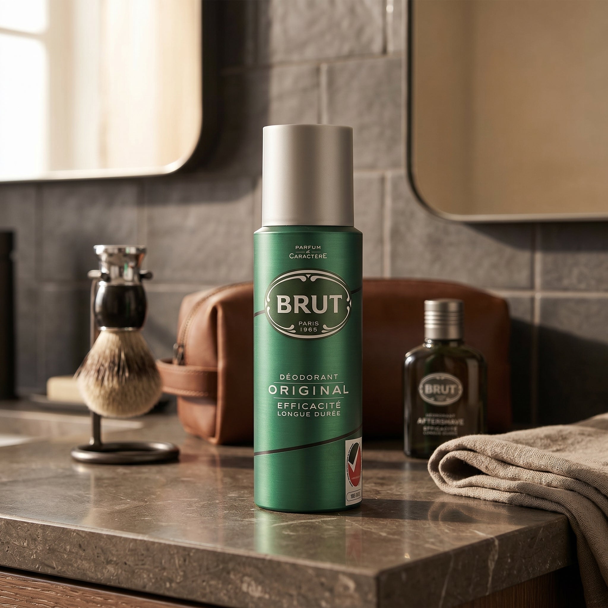 Brut Original Deodorant Spray 200ml